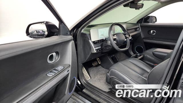 Hyundai Ioniq 5 Prestige, 2023 10