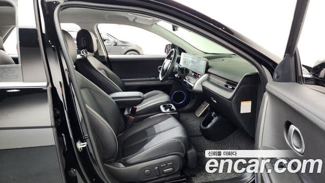 Hyundai Ioniq 5 Prestige, 2023 11