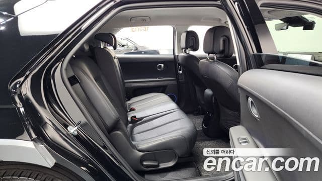 Hyundai Ioniq 5 Prestige, 2023 12