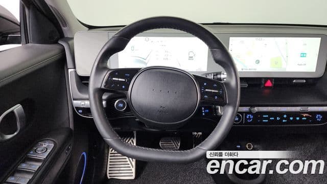 Hyundai Ioniq 5 Prestige, 2023 13