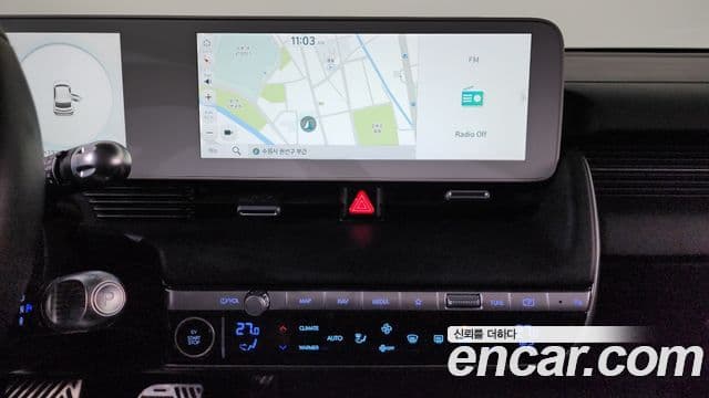 Hyundai Ioniq 5 Prestige, 2023 15