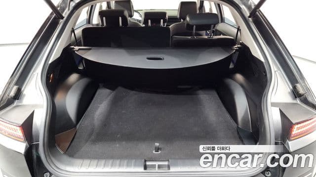 Hyundai Ioniq 5 Prestige, 2023 20