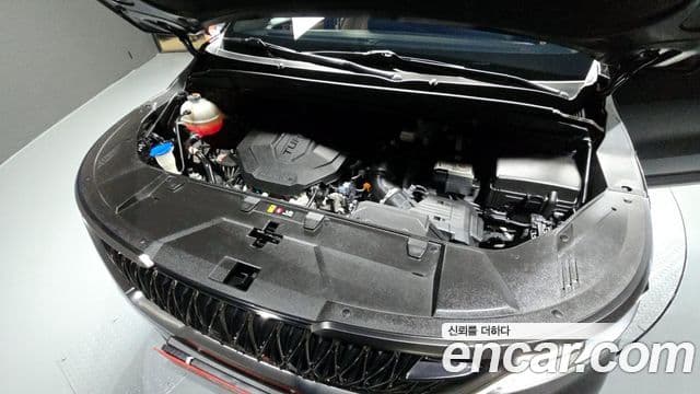 Kia Carnival 4세대 Signature, 2022 6