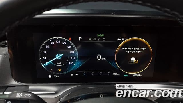 Kia Carnival 4세대 Signature, 2022 8