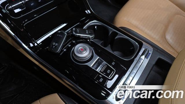 Kia Carnival 4세대 Signature, 2022 9