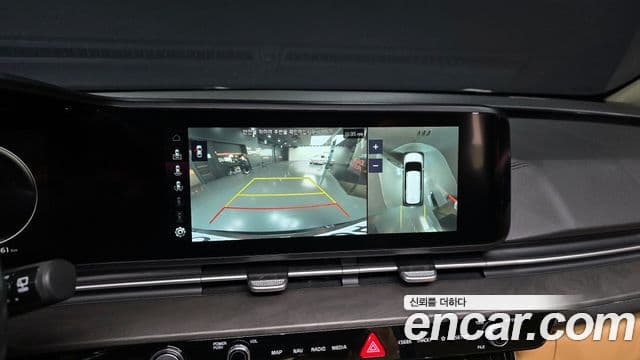 Kia Carnival 4세대 Signature, 2022 15