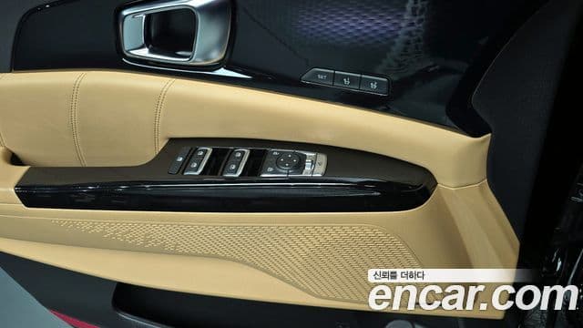 Kia Carnival 4세대 Signature, 2022 17