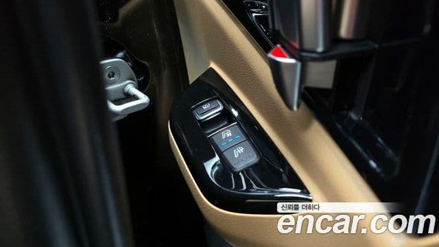 Kia Carnival 4세대 Signature, 2022 18