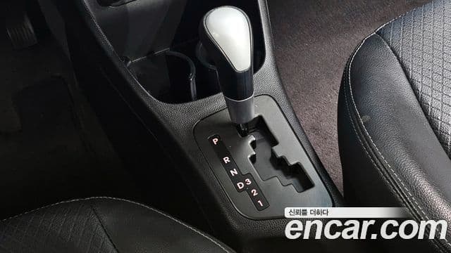 Kia All New Morning Special, 2012 9