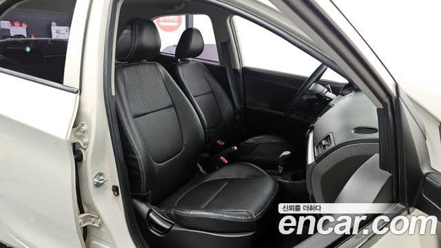 Kia All New Morning Special, 2012 10