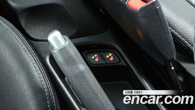 Kia All New Morning Special, 2012 17