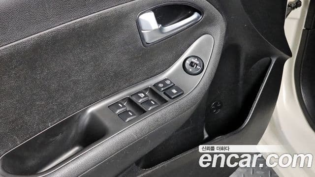 Kia All New Morning Special, 2012 18