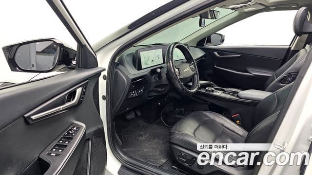 Kia EV6 Air, 2022 10