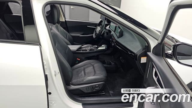 Kia EV6 Air, 2022 12