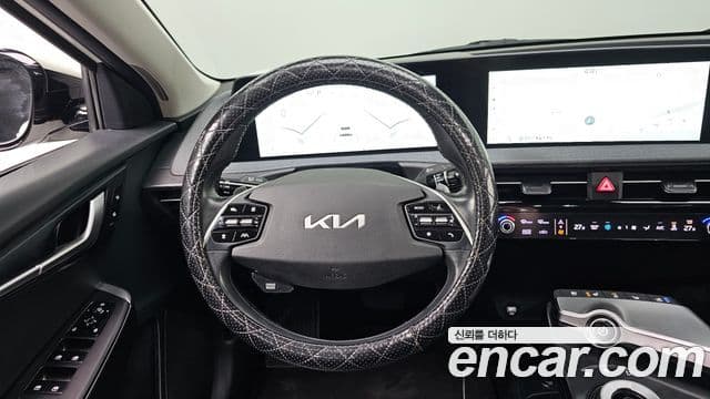Kia EV6 Air, 2022 14
