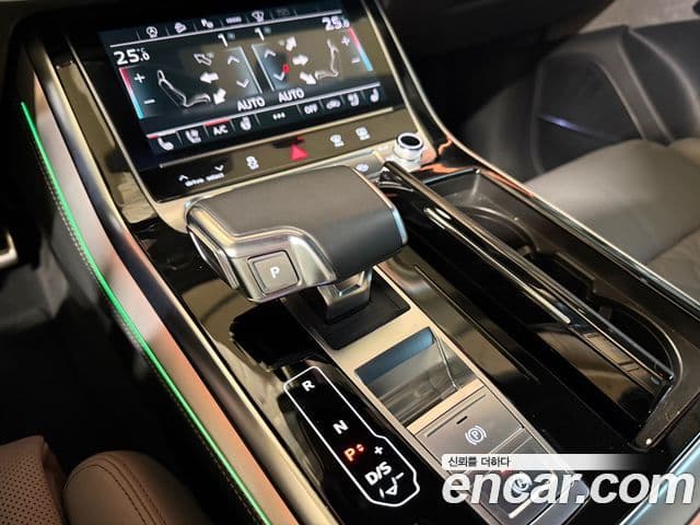 Audi Q8 (4M) Premium, 2022 9