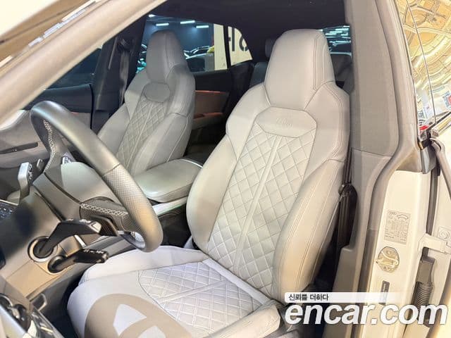 Audi Q8 (4M) Premium, 2022 11