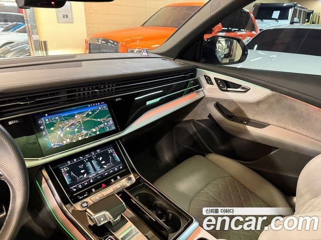 Audi Q8 (4M) Premium, 2022 13