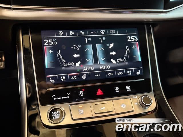 Audi Q8 (4M) Premium, 2022 15