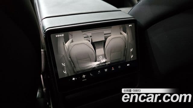 Tesla модель Y Long Range, 2025 18