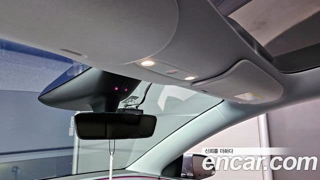 Tesla модель Y Long Range, 2025 19