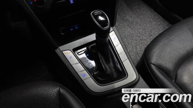 Hyundai Avante AD 1.6 GDI Value Plus, 2018 9