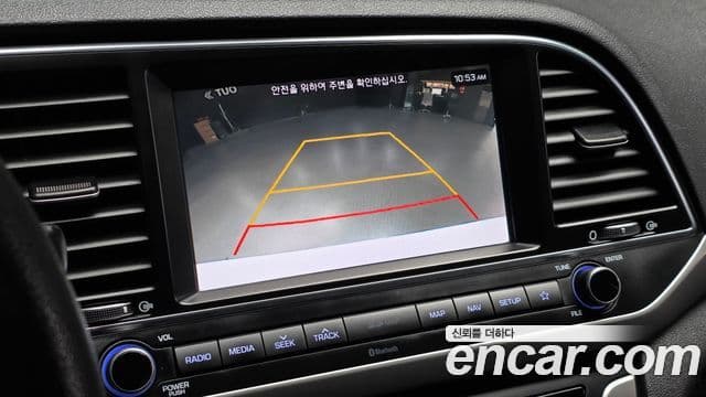 Hyundai Avante AD 1.6 GDI Value Plus, 2018 15