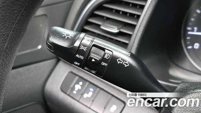 Hyundai Avante AD 1.6 GDI Value Plus, 2018 19