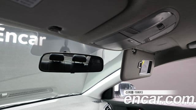 Hyundai Avante AD 1.6 GDI Value Plus, 2018 20