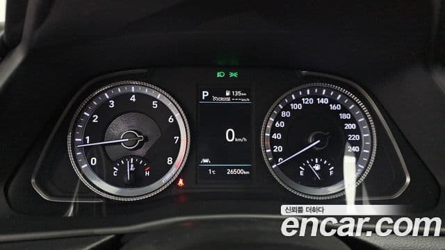 Hyundai Sonata (DN8) Modern, 2022 8