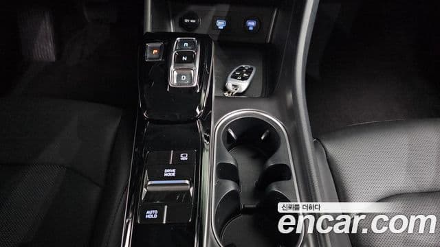 Hyundai Sonata (DN8) Modern, 2022 9