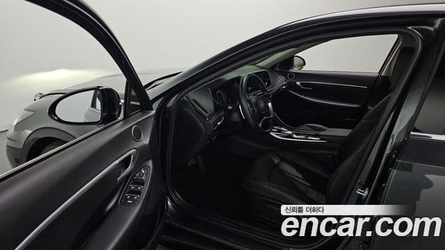 Hyundai Sonata (DN8) Modern, 2022 10