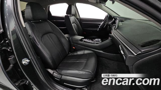 Hyundai Sonata (DN8) Modern, 2022 11