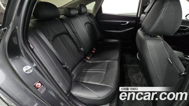 Hyundai Sonata (DN8) Modern, 2022 13