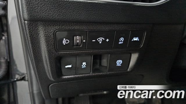 Hyundai Sonata (DN8) Modern, 2022 17