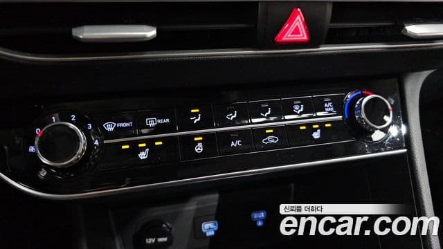 Hyundai Sonata (DN8) Modern, 2022 18