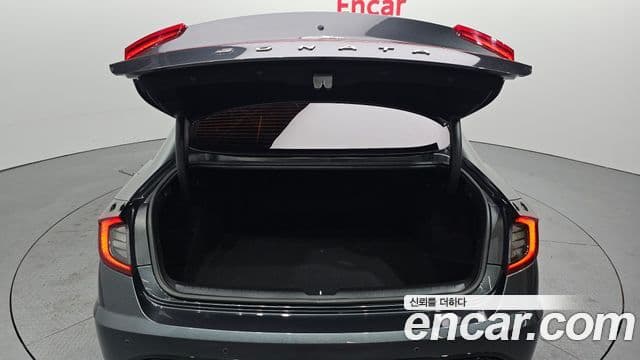 Hyundai Sonata (DN8) Modern, 2022 20