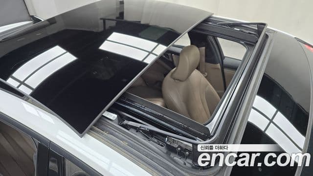 Kia K8 гибрид Noblesse Light, 2022 17