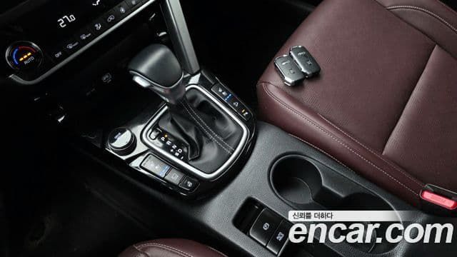 Kia Seltos Signature, 2021 9