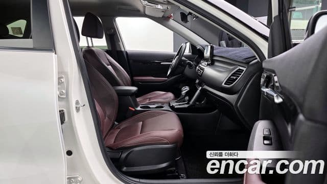 Kia Seltos Signature, 2021 11