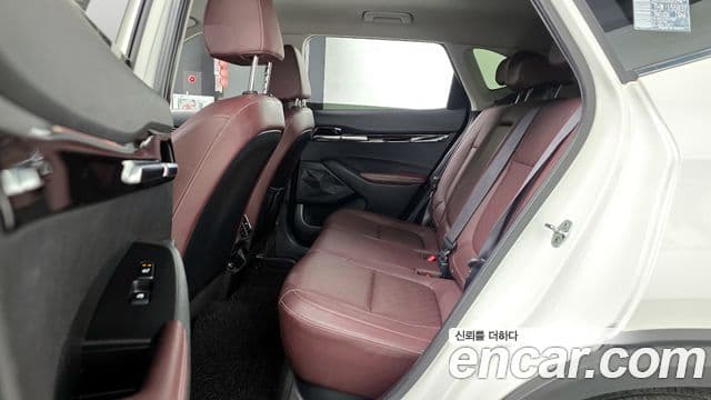 Kia Seltos Signature, 2021 12