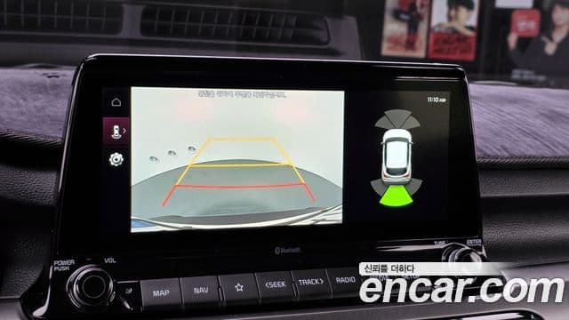 Kia Seltos Signature, 2021 15