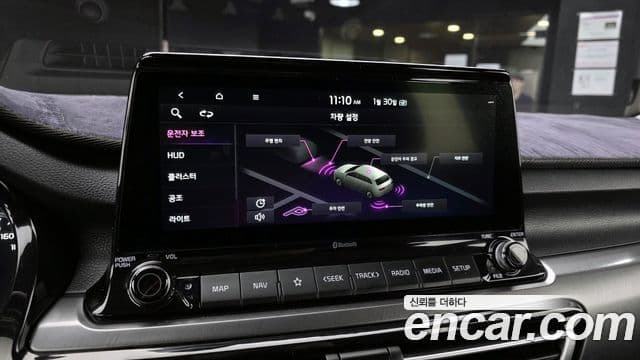 Kia Seltos Signature, 2021 17