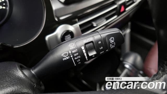 Kia Seltos Signature, 2021 19