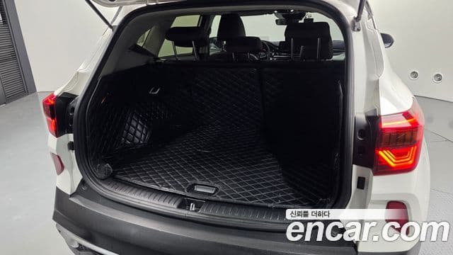 Kia Seltos Signature, 2021 20