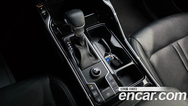 Kia Sorento 4세대 Prestige, 2022 9