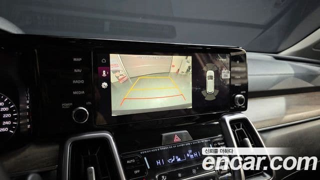 Kia Sorento 4세대 Prestige, 2022 15