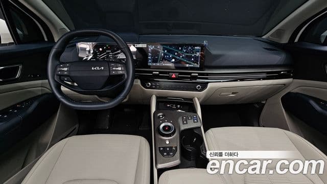 Kia The / новый New Sportage 5세대 Signature, 2025 7