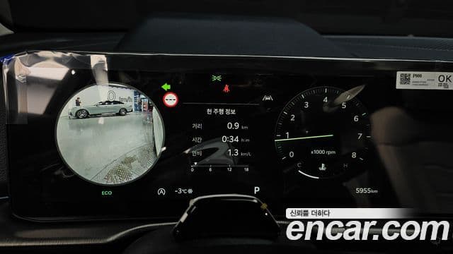 Kia The / новый New Sportage 5세대 Signature, 2025 8