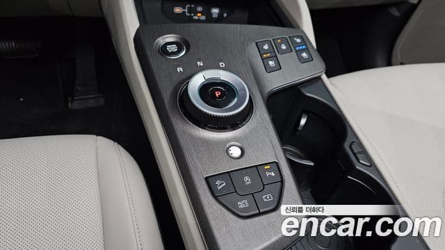 Kia The / новый New Sportage 5세대 Signature, 2025 9